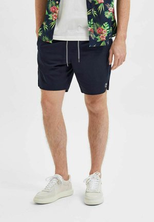 Shorts - sky captain