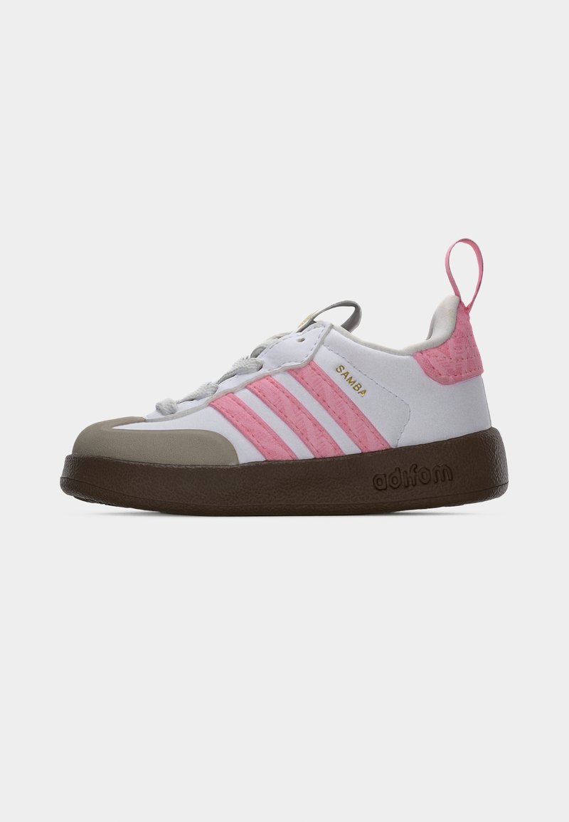 adidas gazelle silver green womens Adidas Samba Classic | Men's | (Juventus) Black/White/Bliss Pink