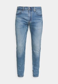Levi's® Extra Jeans slim fit - light-blue denim