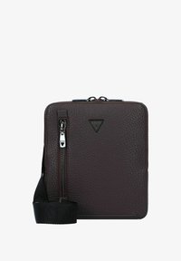 No seleccionado, dark brown