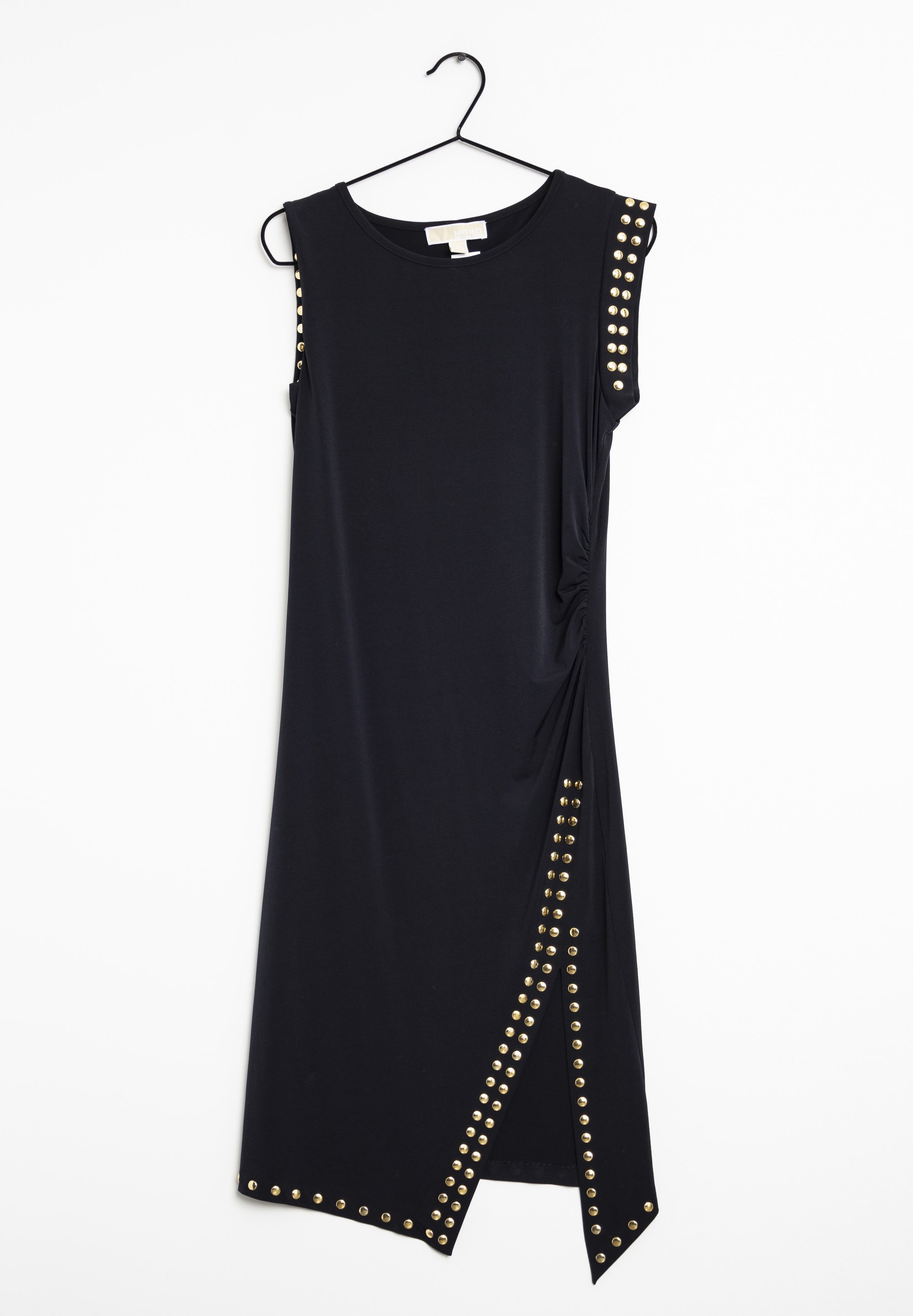 MICHAEL Michael Kors Jersey dress - black - (Pre-owned) - Zalando.ie
