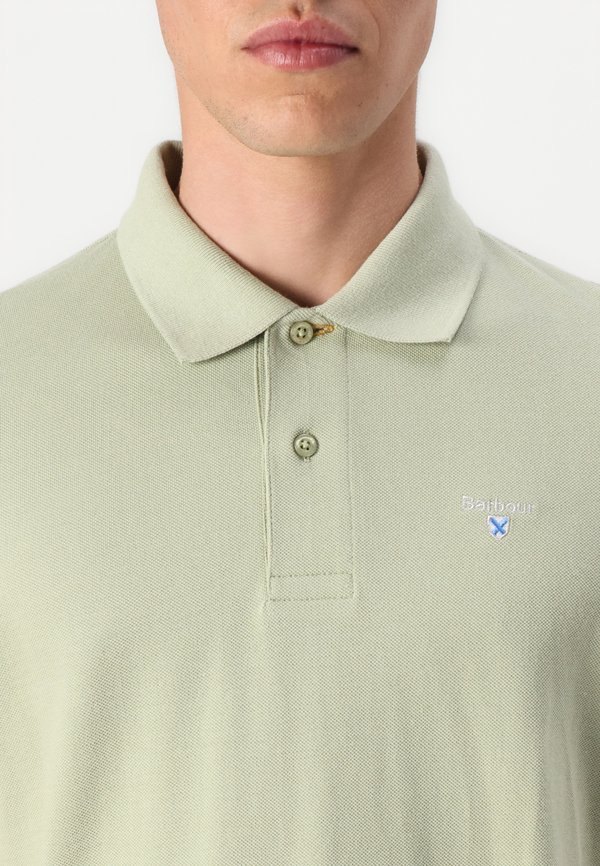 ORIGINAL SPORTS TAILORED - Polo shirt - seagrass2