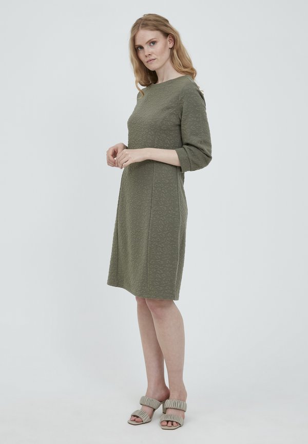 FRBECARDI - Day dress - hedge2