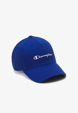 Champion, BASEBALL CAP COL BS003 - Gorra - light-blue dim