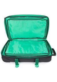 Eastpak TRANVERZ M - Trolley - kontrast stripe black