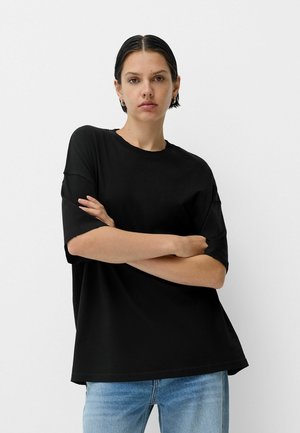 Object Of Obsessions T Shirt 300051392blk