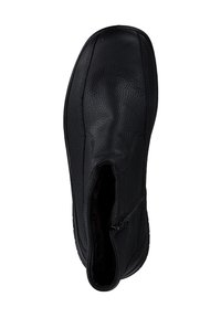 Jomos Stiefelette - schwarz black