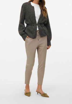 Trainingsbroek - beige