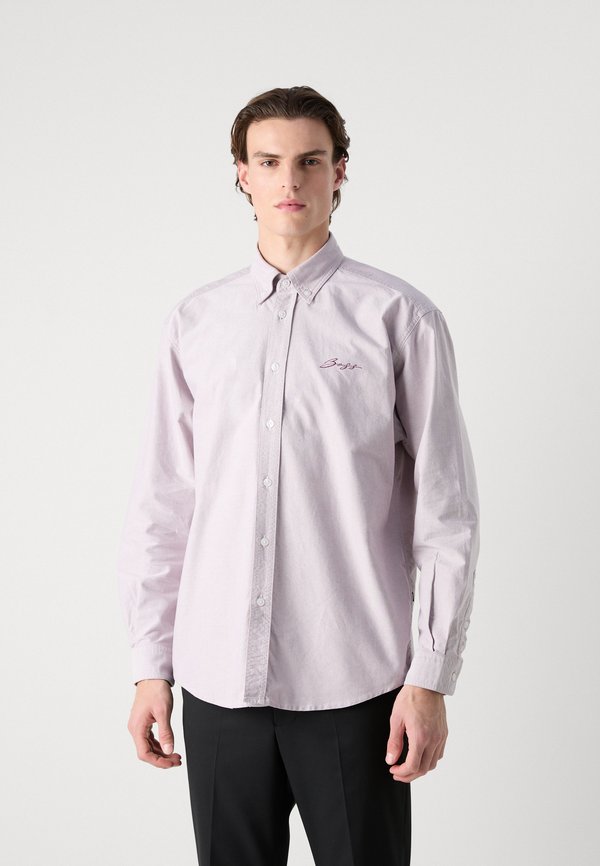 OLLY - Shirt - bright purple3