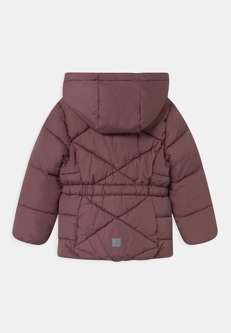 Name It Girls Nkfmilton Puffer Jacket Camp