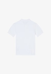 Niewybrane, white