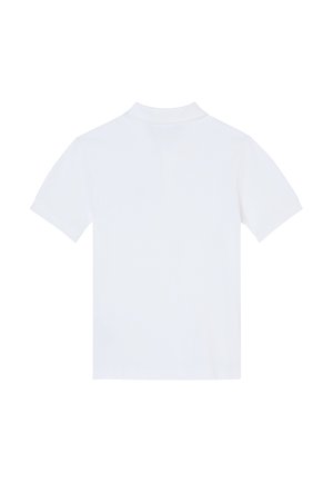 Lacoste LCB PETIT  - Pikeepaita - white