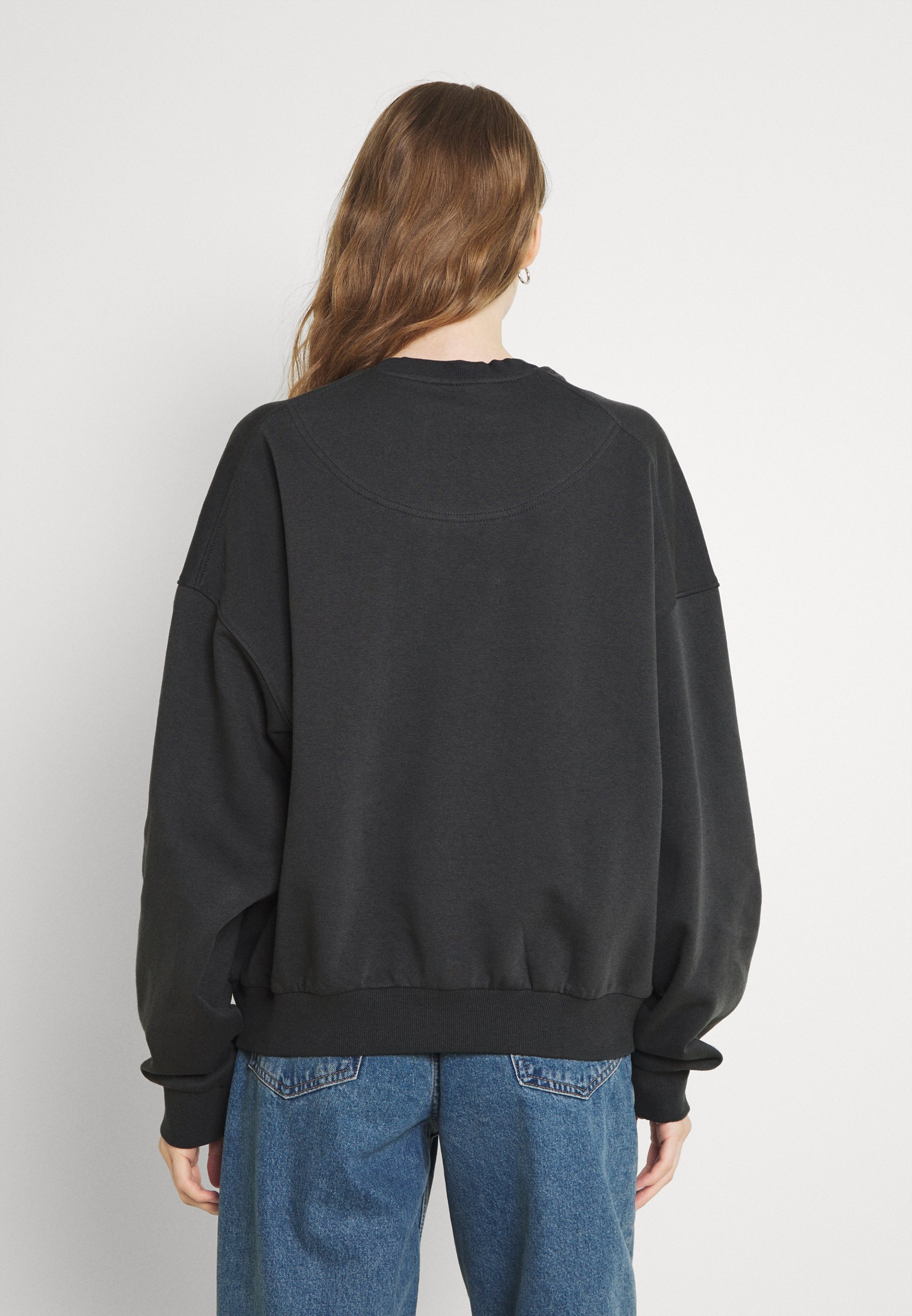 weekday pamela sweater