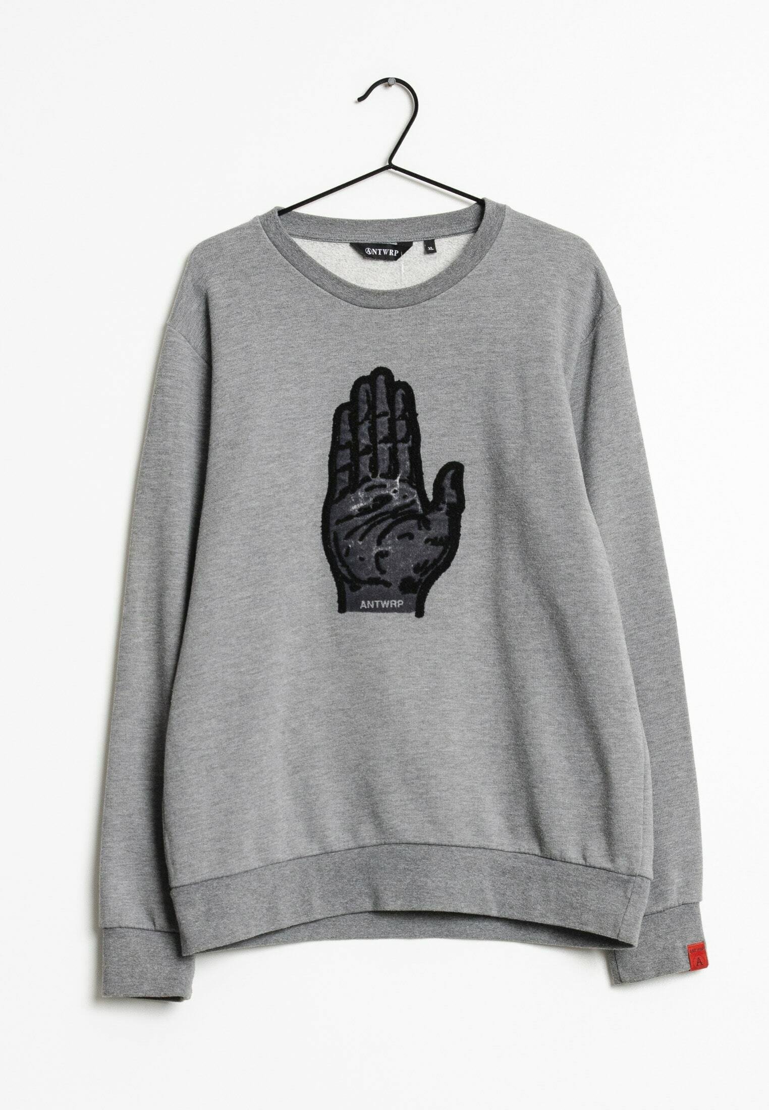 antwerp sweater heren