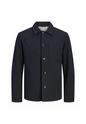 Jack & Jones, BLAZER JPRHARRY SLIM FIT BLAZER - Veste légère - night sky