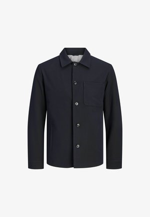 Jack & Jones, BLAZER JPRHARRY SLIM FIT BLAZER - Veste légère - night sky