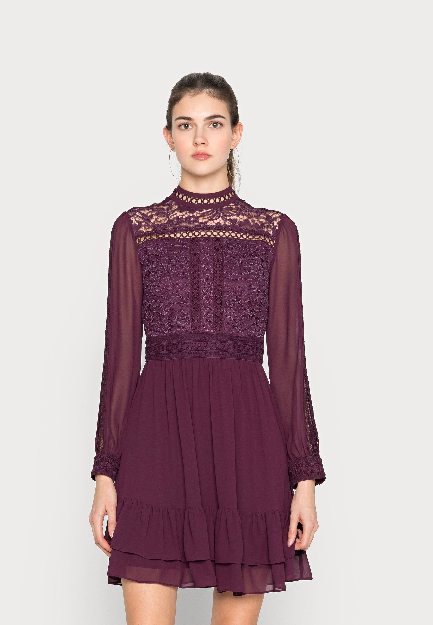 Forever New LAURINA SKATER DRESS - Day 