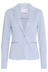 Non sélectionné, forever blue