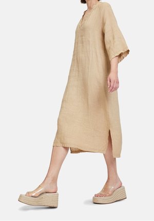 Robe de jour - brown
