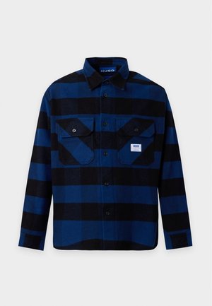 HUGO, EBOLT - Chemise - navy