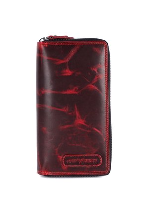 Monedero - rot