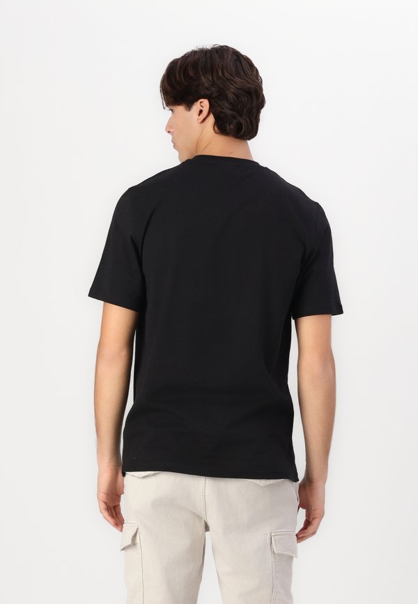 SCRIPT  - Basic T-shirt2