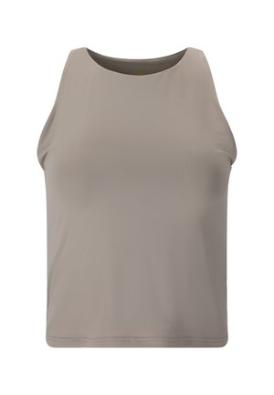 Athlecia, ENDURANCE - Top - light heather