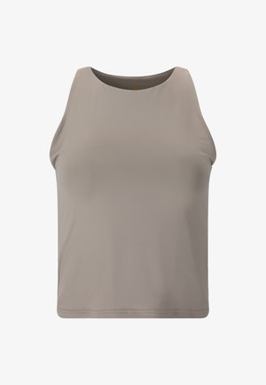 Athlecia, ENDURANCE - Top - light heather