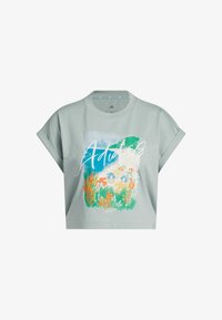 Non sélectionné, sage