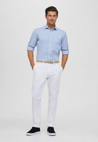 Façonnable BENGAL - Overhemd - regal blue