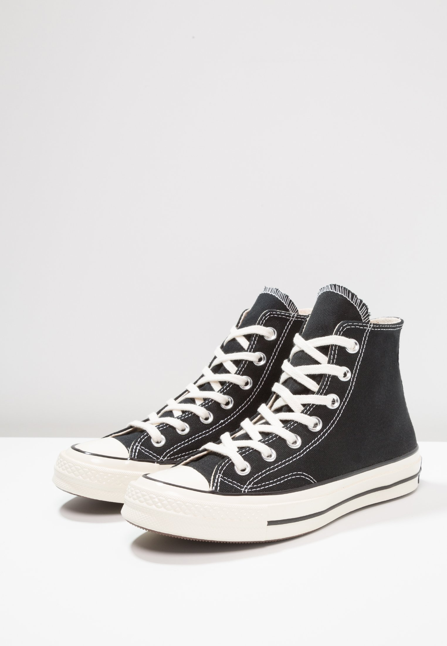 Converse CHUCK 70 - Sneakersy wysokie/czarny - Zalando.pl