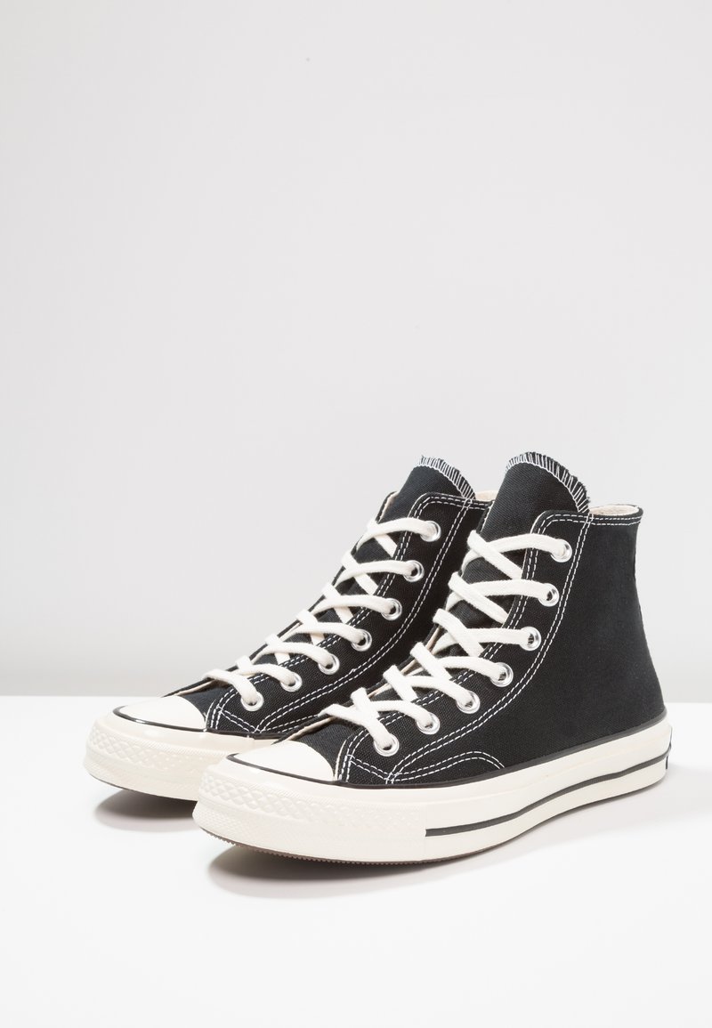 Converse CHUCK 70 Vysoké tenisky black/černá