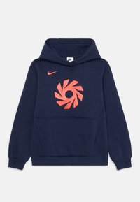 Επιλέχθηκε, blackened blue