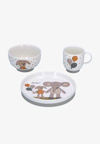 Sterntaler Set Di Stoviglie In Porcellana Per Bambini Sterntaler Set Di Stoviglie In Porcellana Per Bambini