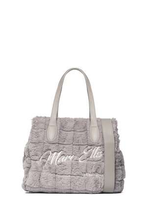 SHOULDER - Sac à main - grey