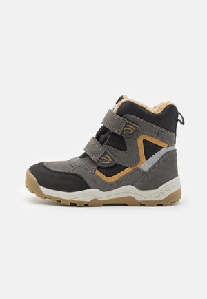 TAWAB TEX - Vinterstøvler - grey