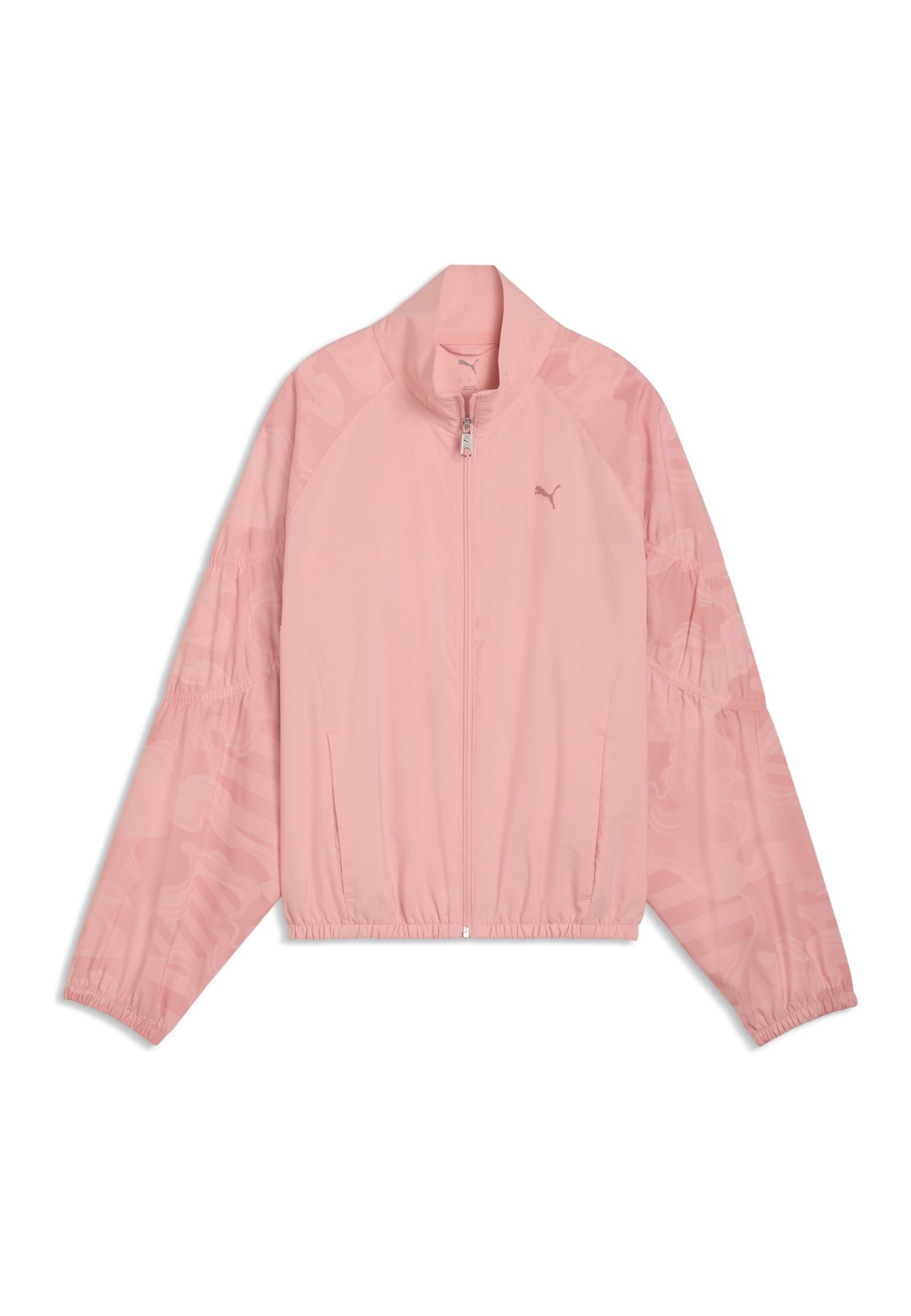 LEAGUE JACKET