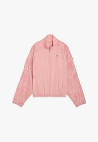 Δεν επιλέχθηκε, rosy outlook