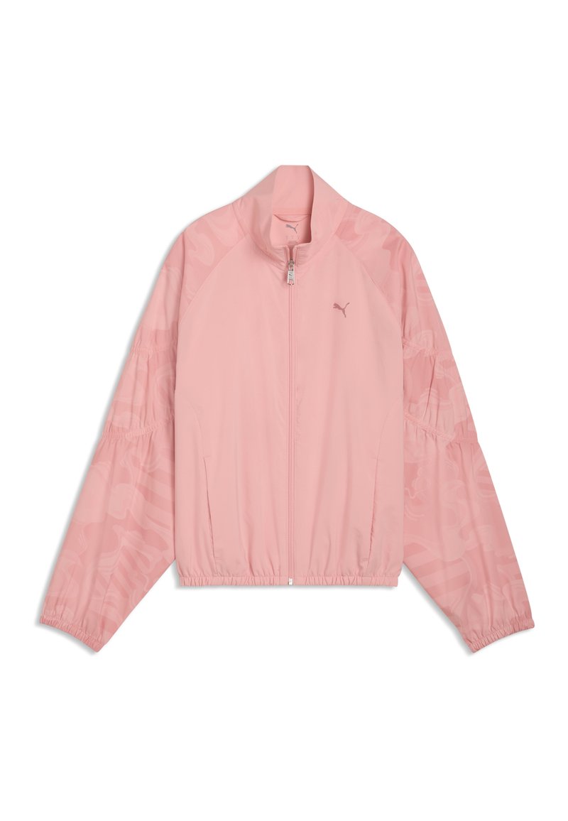 Chaqueta de entrenamiento