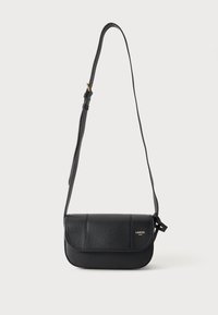 Избран, black
