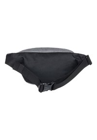 Billabong BALI 3L BANANE UNISEXE - Bæltetasker - grey heather