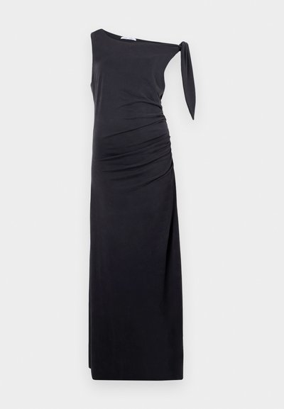 SUS DRESS - Robe en jersey - black