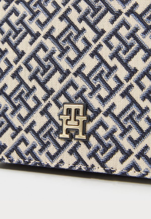 FLAP CROSSOVER - Handbag2