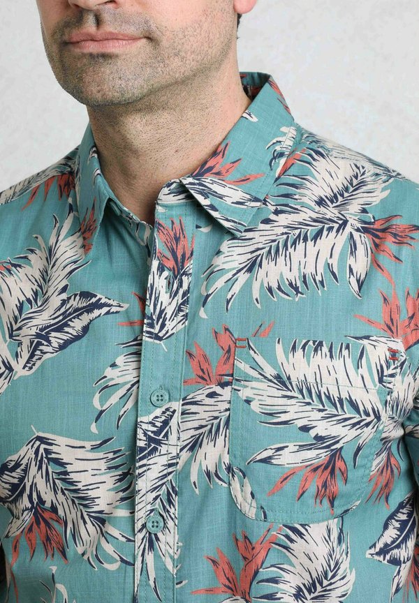 FARAWAY PRINTED - Shirt3