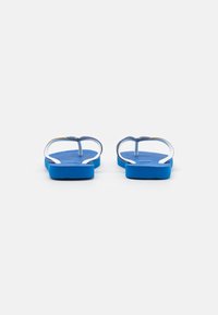 Havaianas TOP MIX UNISEX - Sapatos para piscina - blue star