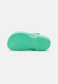 Crocs CLASSIC UNISEX - Mulas - pistachio