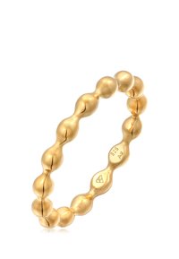 Elli BASIC DESIGN - Sõrmus - gold-coloured