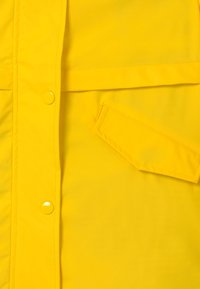 CMP Regnjakke / vandafvisende jakker - yellow
