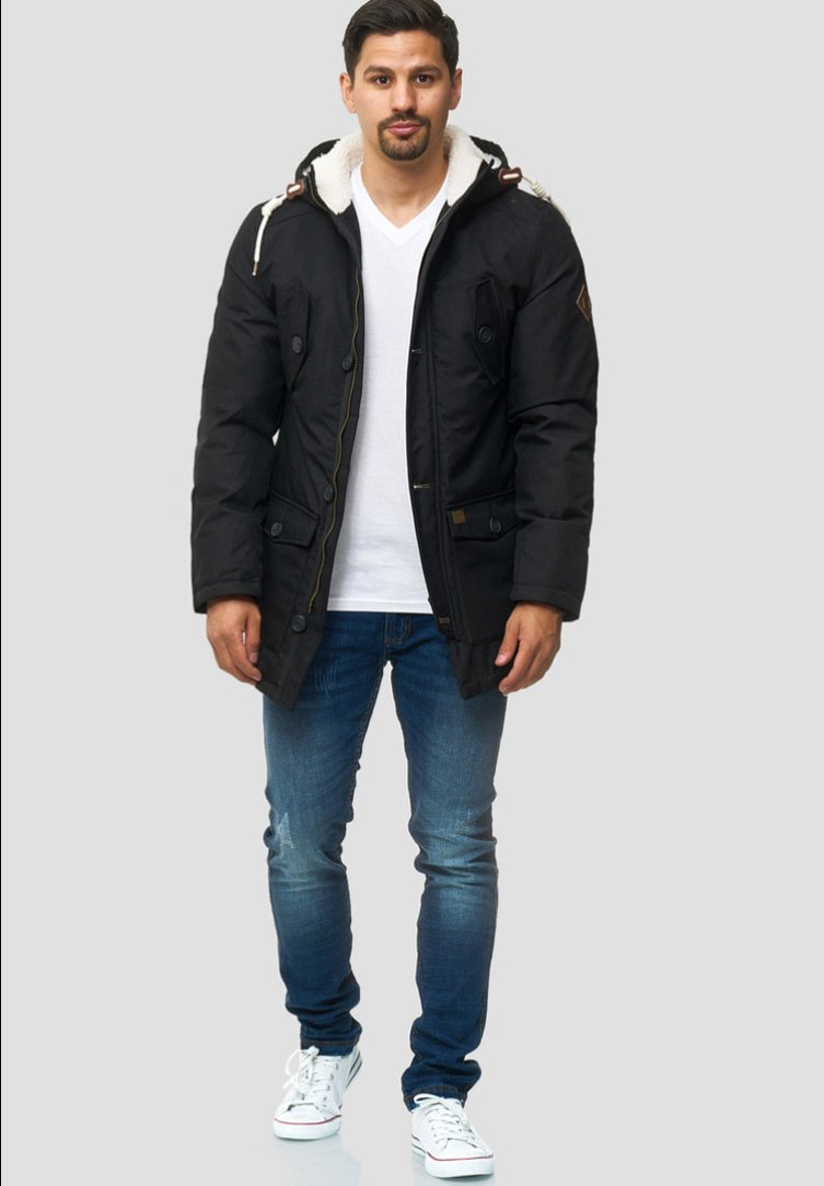 veste indicode jeans