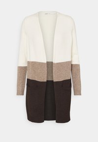 Não selecionado, whitecap gray/woodsmoke melange/chic